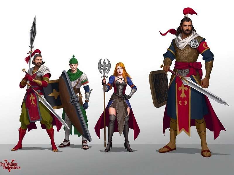 Maratha Valiant Defenders Player Community